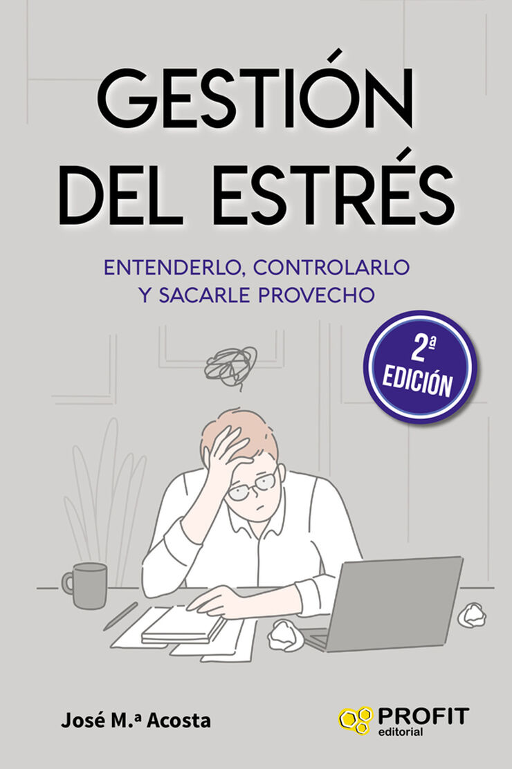 Gesti&oacute;n del estr&eacute;s