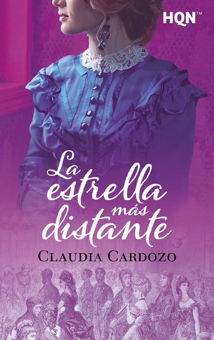 La estrella m&aacute;s distante