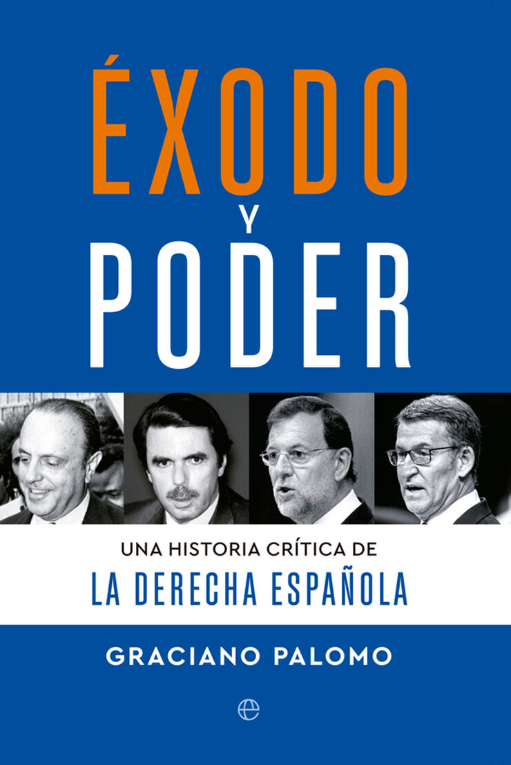 &Eacute;xodo y poder