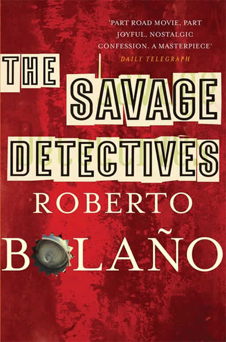 The savage detectives