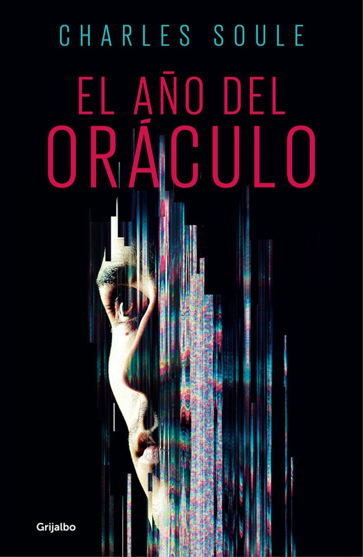El a&ntilde;o del Or&aacute;culo