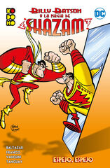 Billy Batson y la magia de &iexcl;Shazam!: Espejo, espejo