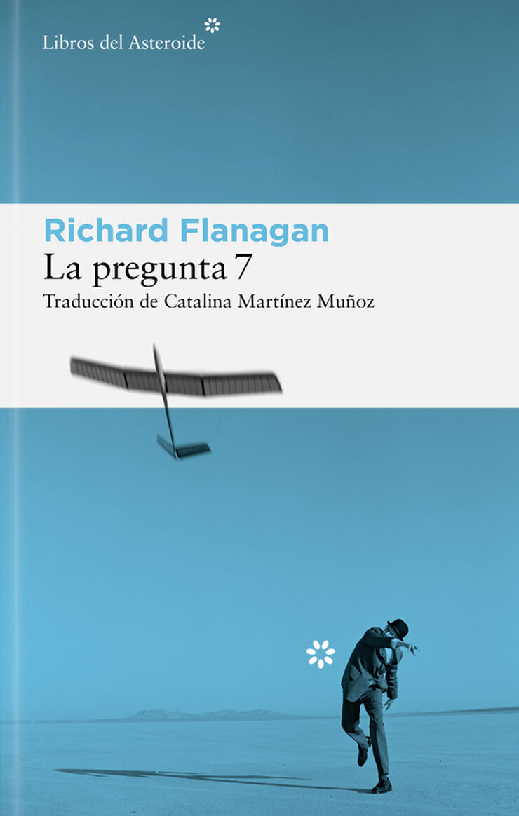 La pregunta 7