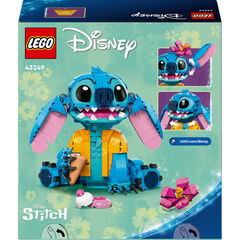 LEGO&reg; Disney Classic Stitch 43249