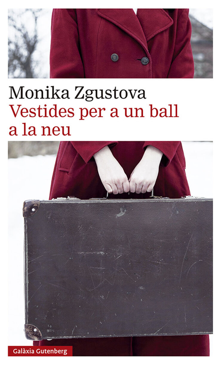 Vestides per a un ball a la neu