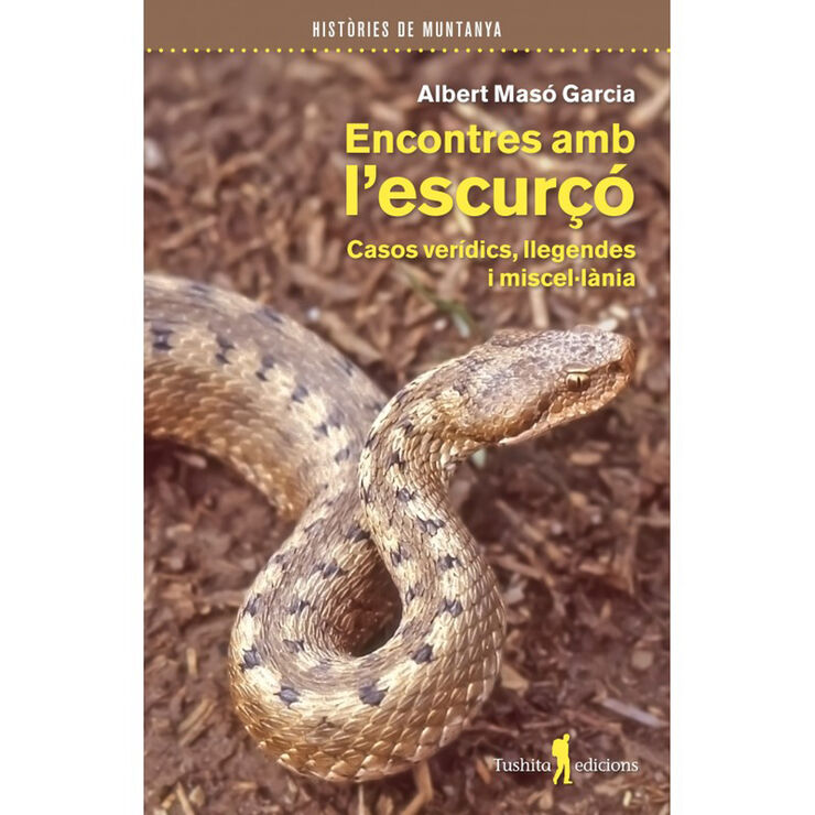 Encontres amb l'escur&ccedil;&oacute;