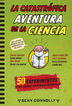 La catastr&oacute;fica aventura de la ciencia