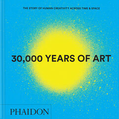 3000 years of art