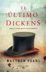 El &uacute;ltimo Dickens