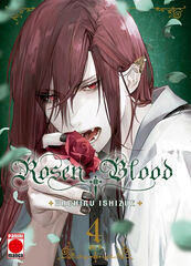 Rosen Blood 4