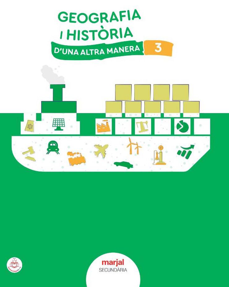 Geografia I Historia Es3 (Val)