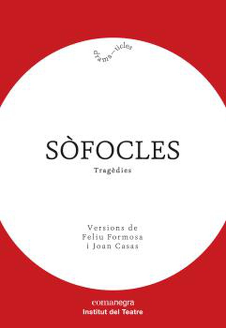 S&ograve;focles