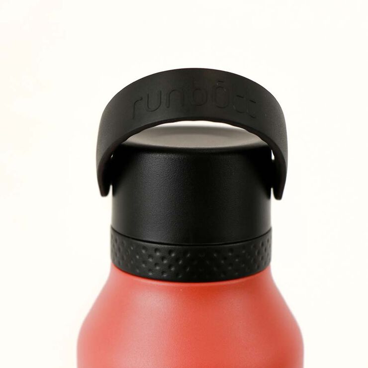 Botella Termo Runbott Mii 600ml Sunset