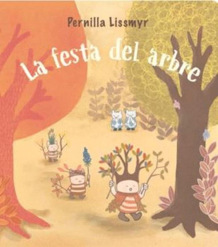 La festa de l'abre