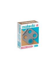 Makedo Spin-Hinge (Frontissa)- 6 peces