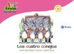 Los cuatro conejos
