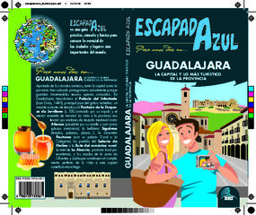 Escapada Azul Guadalajara