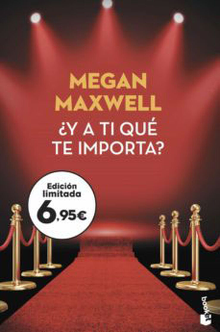 &iquest;Y a ti qu&eacute; te importa?