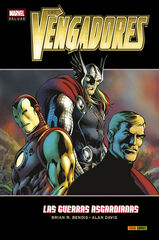 Vengadores 0. Las guerras Asgardianas, L