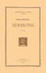 Sermons, vol. III: LXIII-XCII