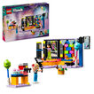 LEGO&reg; Friends Fiesta Musical de Karaoke 42610