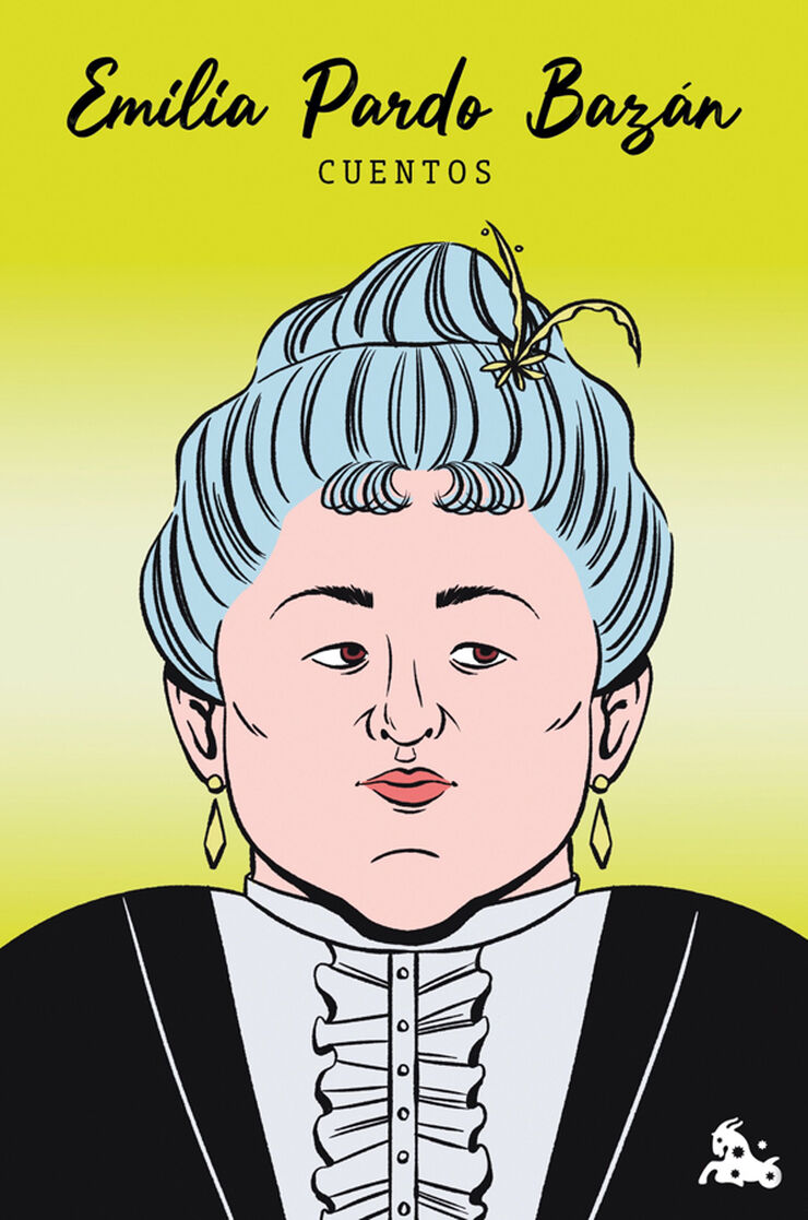 Cuentos de Emilia Pardo Baz&aacute;n