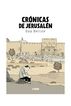 Cr&oacute;nicas de Jerusal&eacute;n