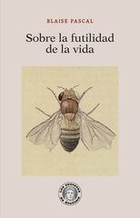 Sobre la futilidad de la vida