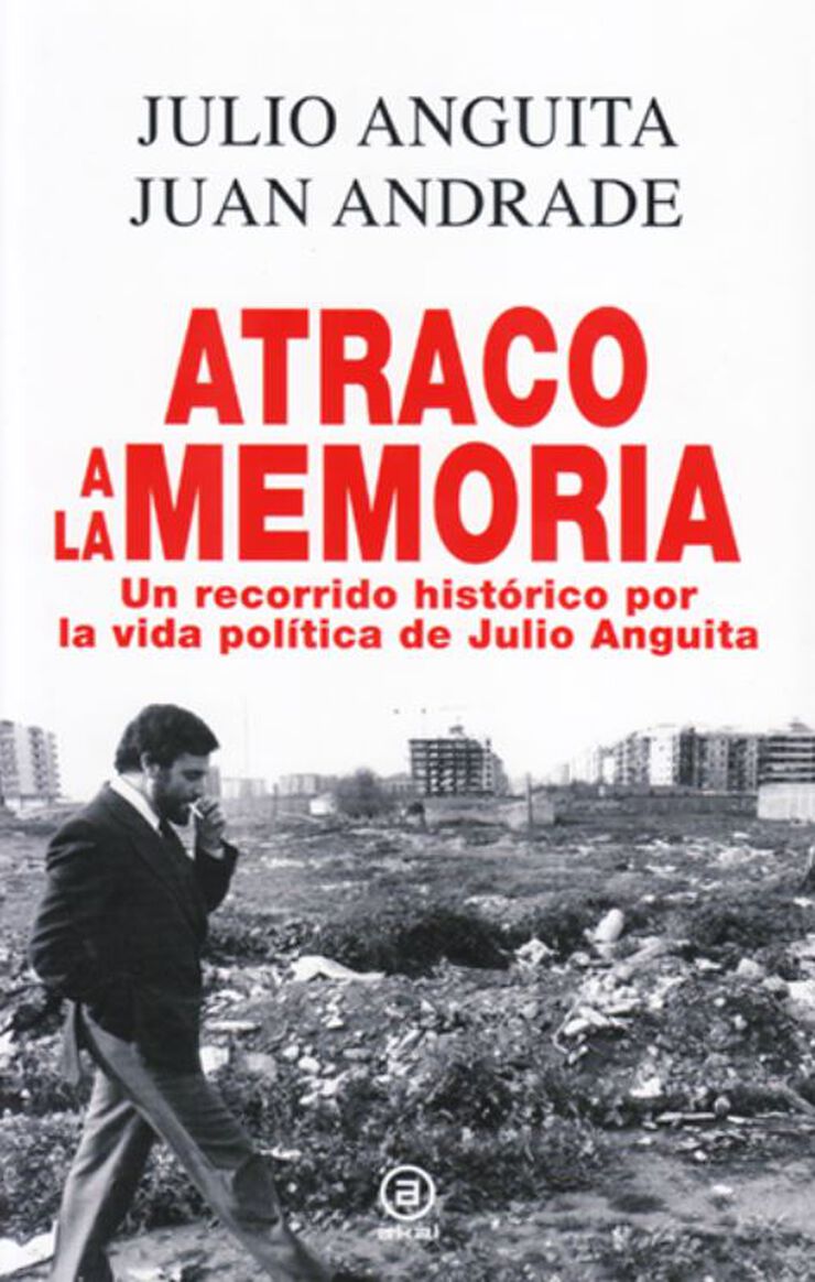 Atraco a la memoria