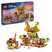 LEGO&reg; Disney&trade; Barcaza de los Kakamora 43258
