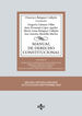 Manual de Derecho Constitucional