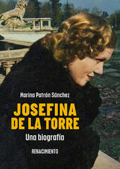 Josefina de la Torre. Una biograf&iacute;a