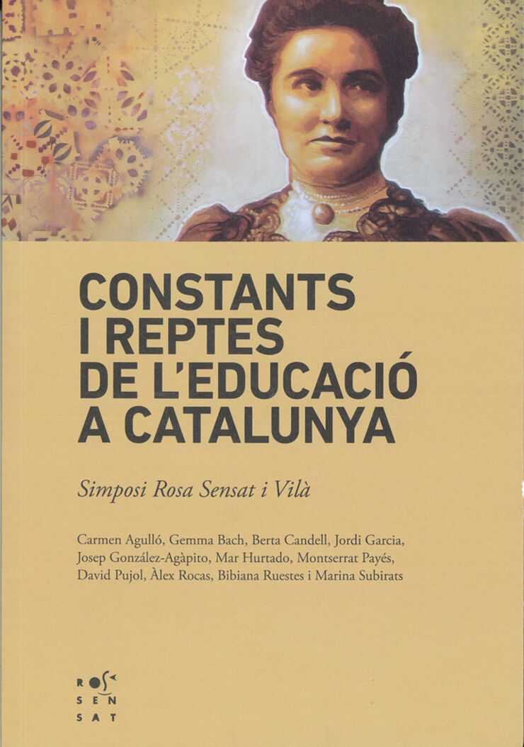 Constants i reptes de l'educaci&oacute; a Catalunya