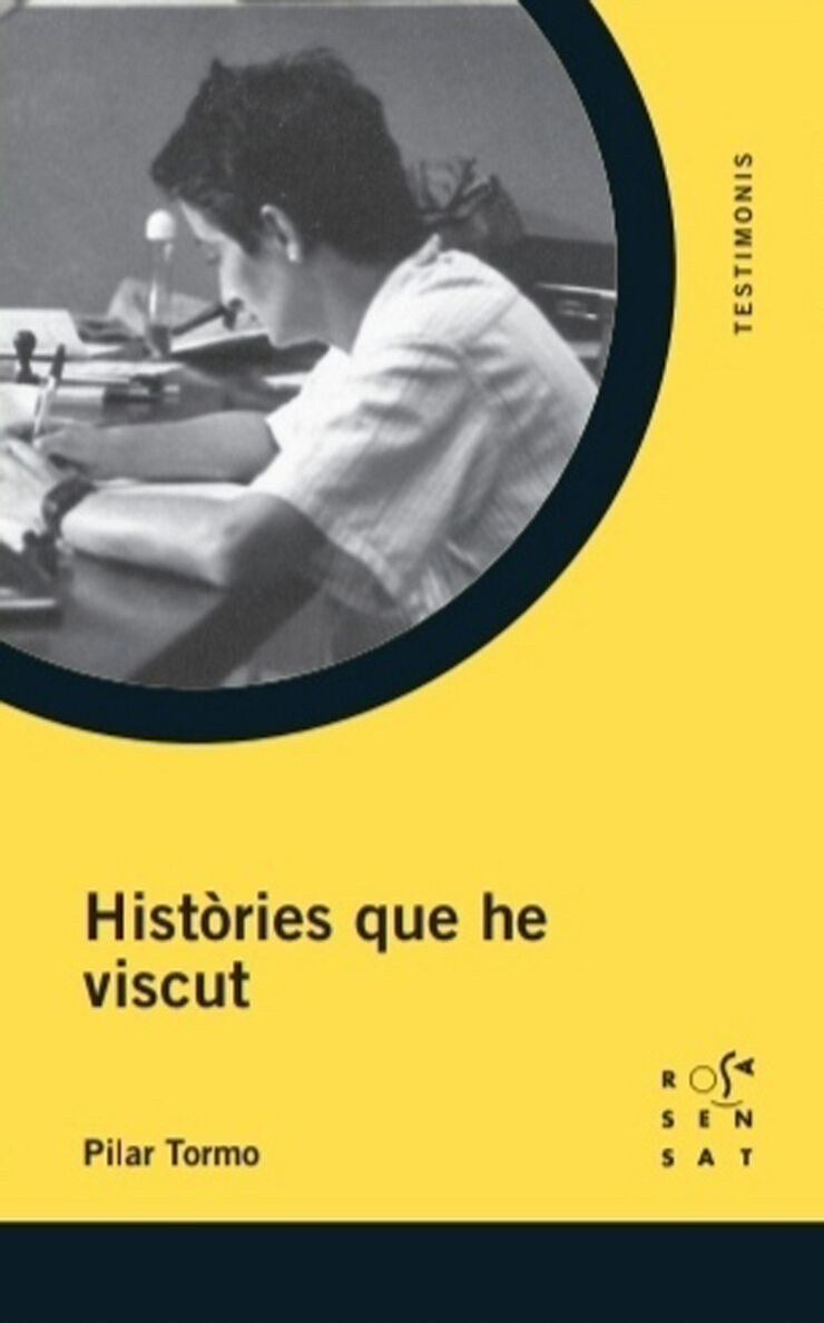 Hist&ograve;ries que he viscut
