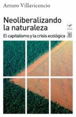 N&eacute;liberiza&ntilde;o la naturaleza