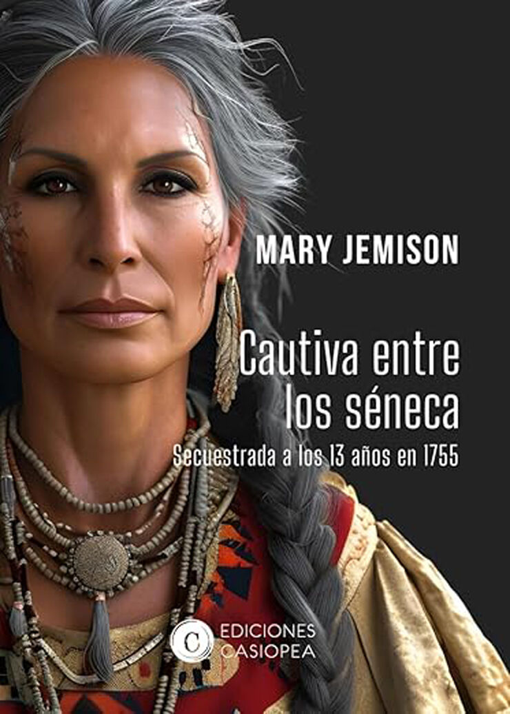 Cuativa entre los s&eacute;neca