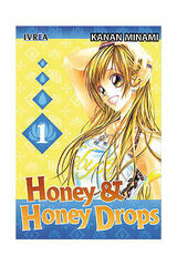 Honey honey drops 01