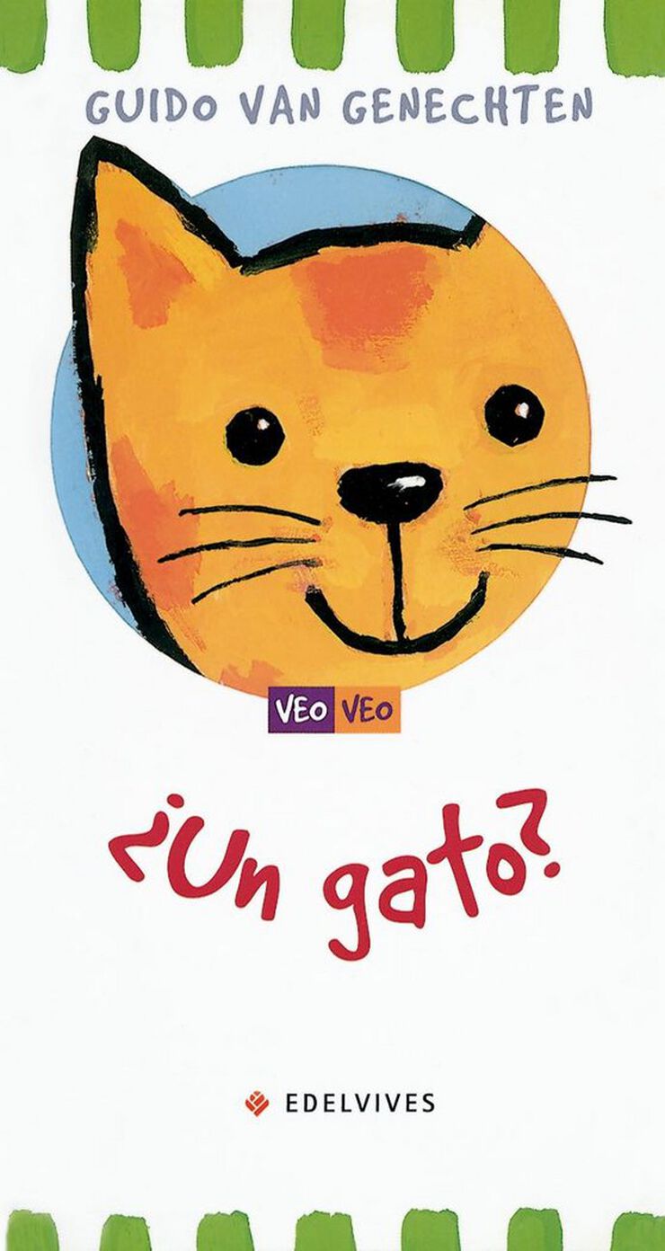 &iquest;Un gato?