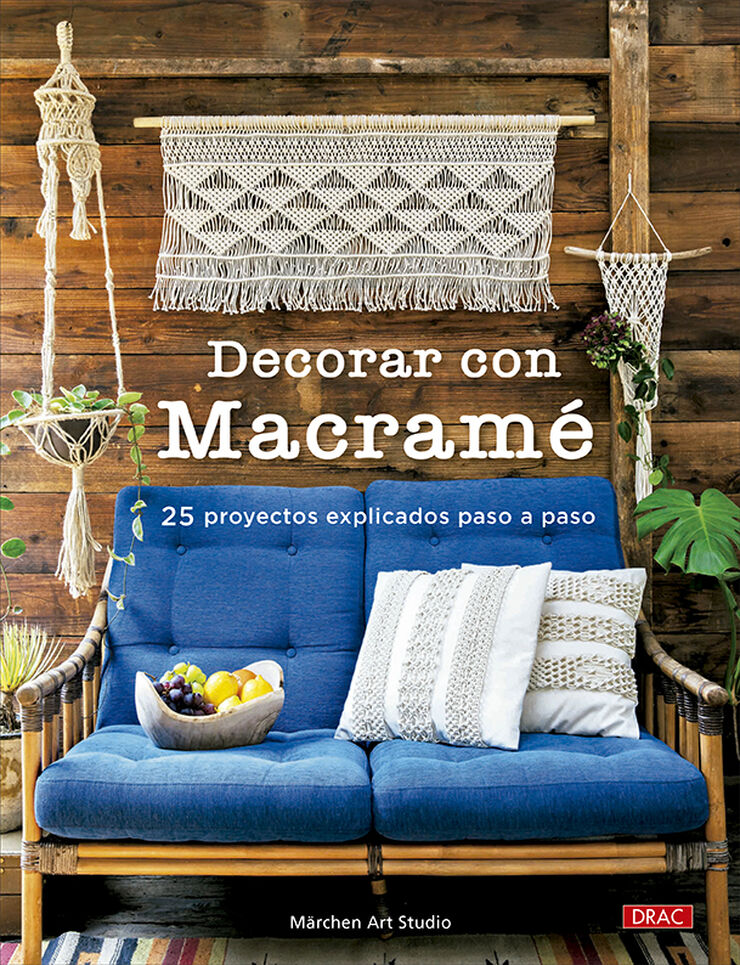 Decorar con Macram&eacute;