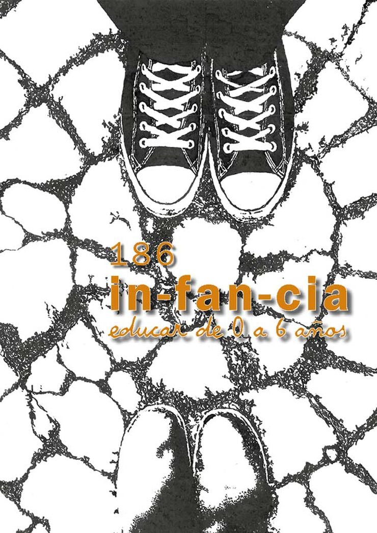 Revista IN-FAN-CIA 186 Mar&ccedil; 2021 Cast