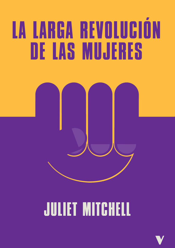 La larga revoluci&oacute;n de las mujeres