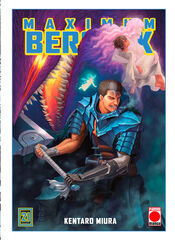 Maximum Berserk 21