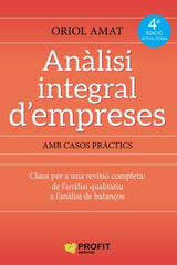 An&agrave;lisi integral d'empreses