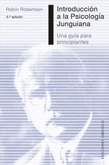 Introducci&oacute;n a la psicolog&iacute;a junguiana