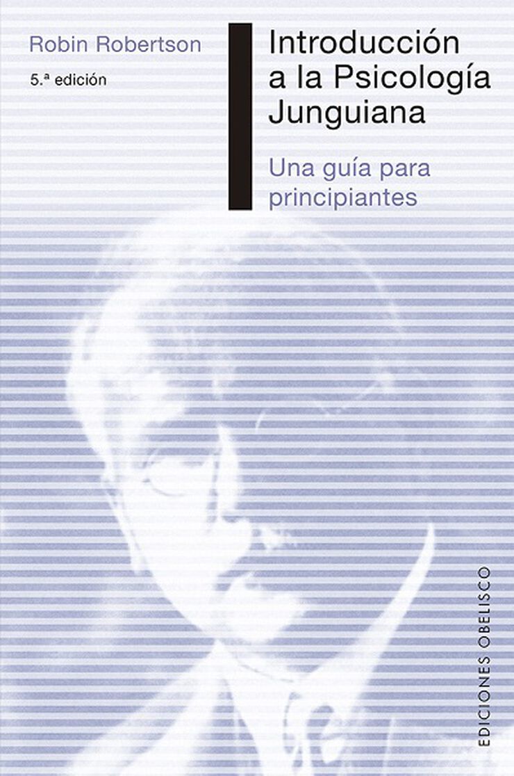 Introducci&oacute;n a la psicolog&iacute;a junguiana