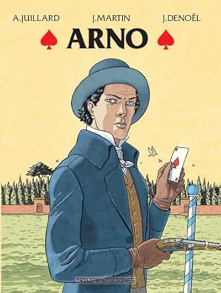 Arno integral
