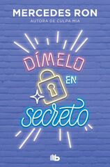 D&iacute;melo en secreto (D&iacute;melo 2)