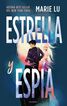 Estrella y esp&iacute;a