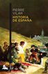 historia de Espa&ntilde;a