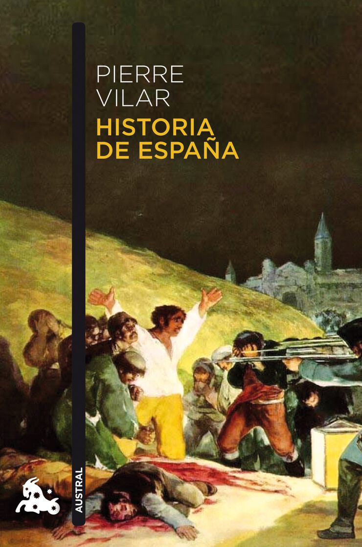 historia de Espa&ntilde;a